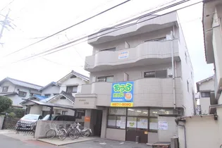 ロイヤルハウスみつみの画像