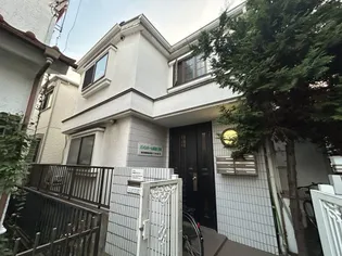 パインドール高松B棟の画像