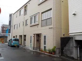 リビングガーデン辻堂元町の画像
