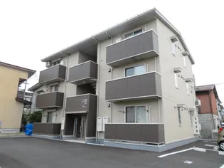 山形県山形市十日町3【アパート】の外観