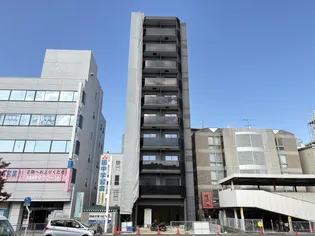 EIGHT VALLEY59 五日市駅前【3階】の外観