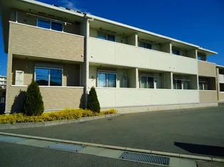 シャーヴィラージュ K Aの画像