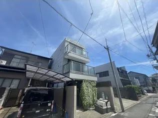 プリミエール妙音通の画像