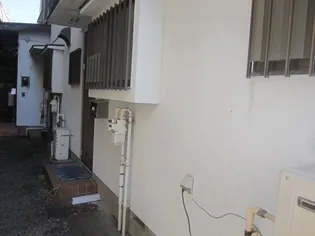 神奈川県横浜市磯子区中原4【一戸建】の外観