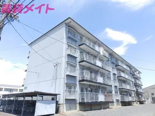コーポ柳原の画像