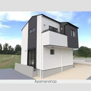 静岡県浜松市中央区佐鳴台1【一戸建】の外観