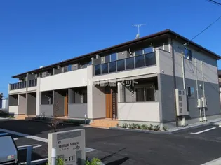 サンライト桜Ⅲの画像