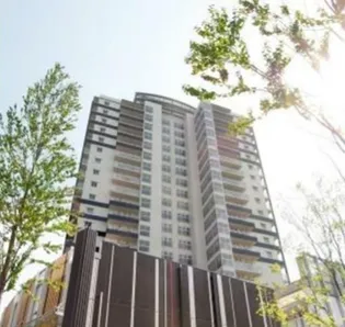 イーストコア曳舟一番館の画像