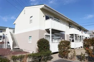 ウォーターバレータウンAの画像