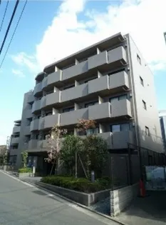 ルーブル富士見台の画像