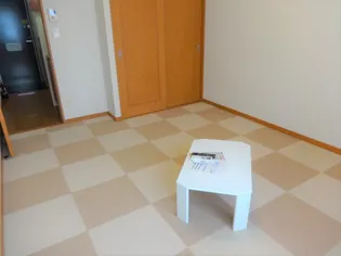 みやらび【1階】の間取り