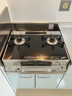 グレイス A棟【1階】のキッチン