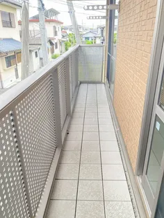 シャーメゾン西泉 A棟【2階】の内装