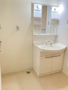 シャーメゾン西泉 A棟【2階】の内装