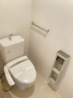 シャーメゾン西泉 A棟【2階】の内装