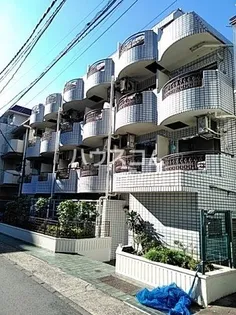 ハイタウン駒沢公園第2の画像