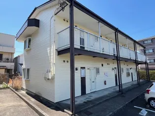 薬師コーポIIの画像