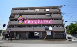 クレスト南町の画像