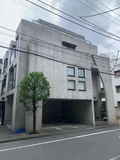 MY FLAT(エムワイ フラット)【3階】の外観