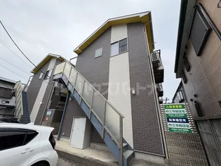 ロワール八幡Bの画像