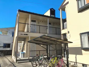 ロッソ祇園 Bの画像