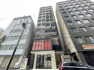 スペチアーレ大通の画像