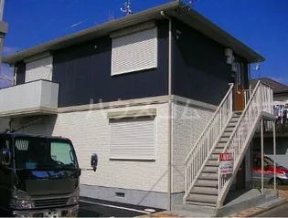 ルナリアAの画像