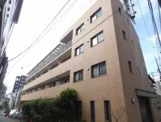 第5丸仙ハイツの画像