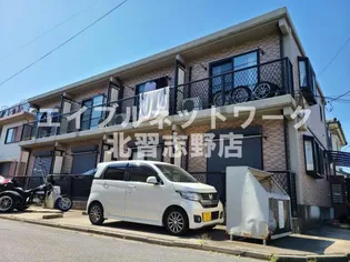 エクセルシオール芝山の画像