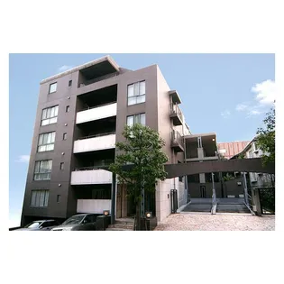 レジディア上目黒の画像