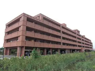 Ks2002【2階】の外観