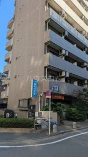 カテリーナ大森【7階】の外観