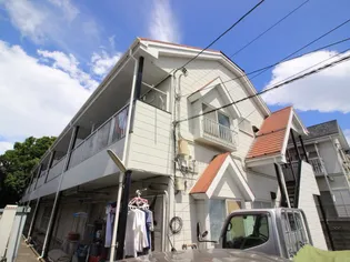 ドエル籾山Iの画像