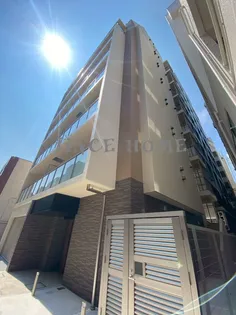 Raum麻布十番【2階】の外観