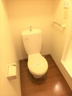 レオパレスレーべンス シュロス【2階】の内装