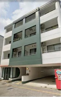 東京都町田市中町1【マンション】の外観