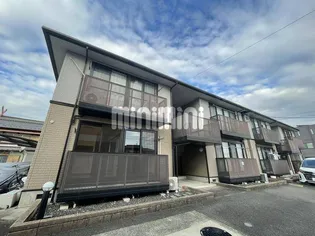 リバーサイド二ノ宮の画像