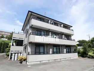 コートヴィレッジCの画像