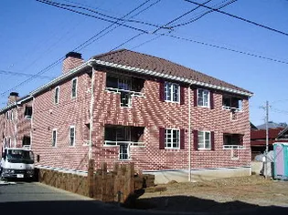 シャトーブリアン フラットIIの画像