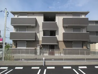 エスペランサ旭 A棟の画像