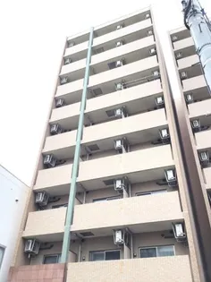 シャルマンフジ天神橋ノースの画像