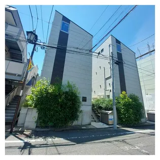 キューエル用賀IIの画像