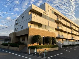 ハイツニューエイトの画像