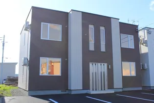 ヒナーレⅠの画像