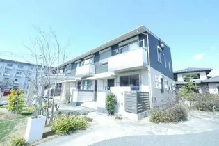 フォレナミユキ A棟の画像