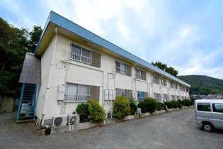 ラ ネージュレザンの画像