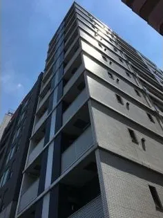 東京都中野区本町1【マンション】の外観