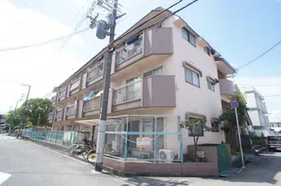 サンハイツユカリの画像