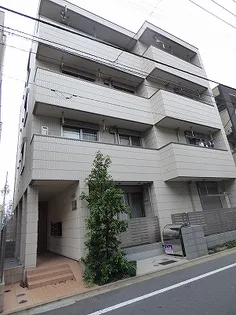 ヴィラメゾン荏原中延の画像