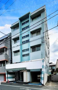 ステップII【2階】の外観